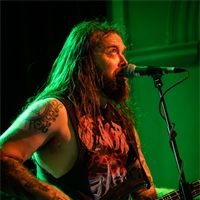 Photo report: Soulfly