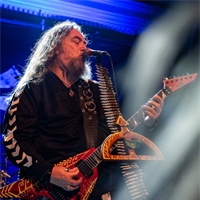 Photo report: Soulfly