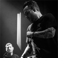 Photo report: Stick To our Guns