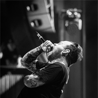 Photo report: Stick To our Guns