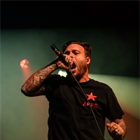 Photo report: Stick To our Guns