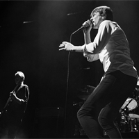 Photo report: Suede