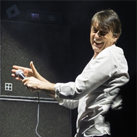 Photo report: Suede