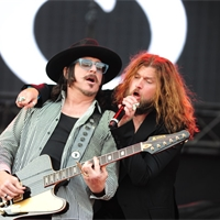 Photo report: Sweden Rock Festival 2024