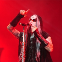 Photo report: Sweden Rock Festival 2024