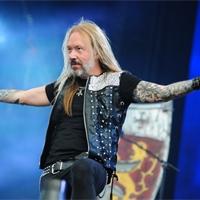 Photo report: Sweden Rock Festival 2024