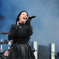 Photo report: Sweden Rock Festival 2024