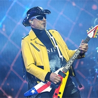 Photo report: Sweden Rock Festival 2025
