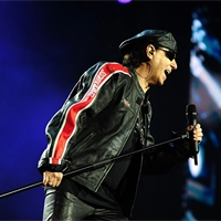 Photo report: Sweden Rock Festival 2025