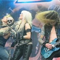 Photo report: Sweden Rock Festival 2025
