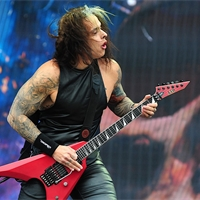 Photo report: Sweden Rock Festival 2025