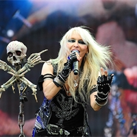 Photo report: Sweden Rock Festival 2025