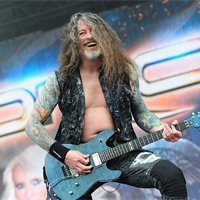 Photo report: Sweden Rock Festival 2025
