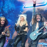 Photo report: Sweden Rock Festival 2025
