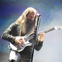 Photo report: Sweden Rock Festival 2025