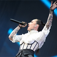 Photo report: Sweden Rock Festival 2025