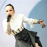 Photo report: Sweden Rock Festival 2025