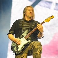 Photo report: Sweden Rock Festival 2025