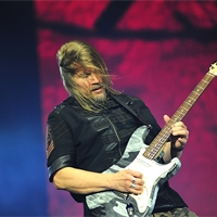 Photo report: Sweden Rock Festival 2025