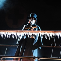 Photo report: Sweden Rock Festival 2025