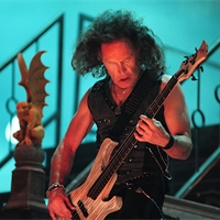 Photo report: Sweden Rock Festival 2025