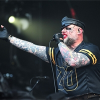 Photo report: Sweden Rock Festival 2025
