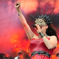 Photo report: Sweden Rock Festival 2025