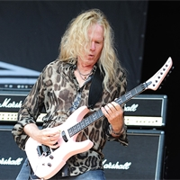 Photo report: Sweden Rock Festival 2025