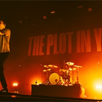 Photo report: The Plot In You