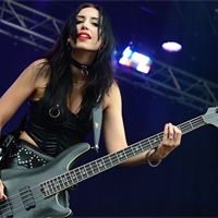 Photo report: Time To Rock