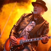 Photo report: Time To Rock
