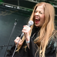 Photo report: Time To Rock