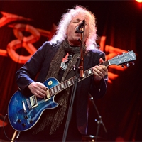 Photo report: Time To Rock