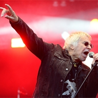Photo report: Time To Rock