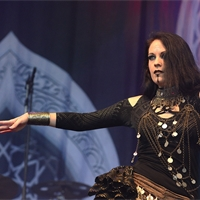 Photo report: Time To Rock