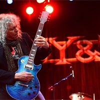 Photo report: Time To Rock