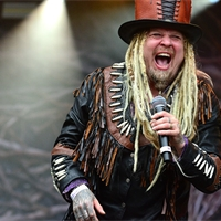 Photo report: Time To Rock