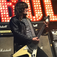 Photo report: Time To Rock