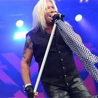 Photo report: Time To Rock