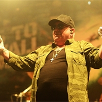 Photo report: Time To Rock
