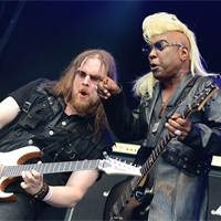 Photo report: Time To Rock