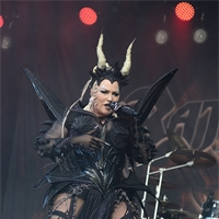 Photo report: Time To Rock