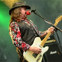 Photo report: Time To Rock