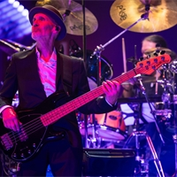 Photo report: Toto - Christopher Cross