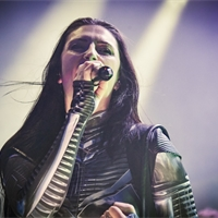 Photo report: Unleash the Archers