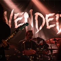 Photo report: Vended