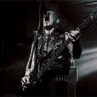 Photo report: Venom