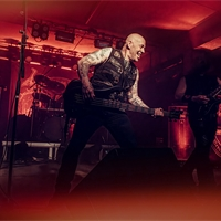 Photo report: Venom