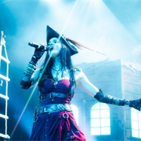 Photo report: Visions Of Atlantis