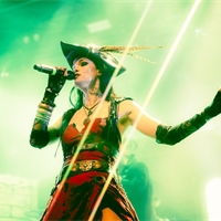Photo report: Visions Of Atlantis